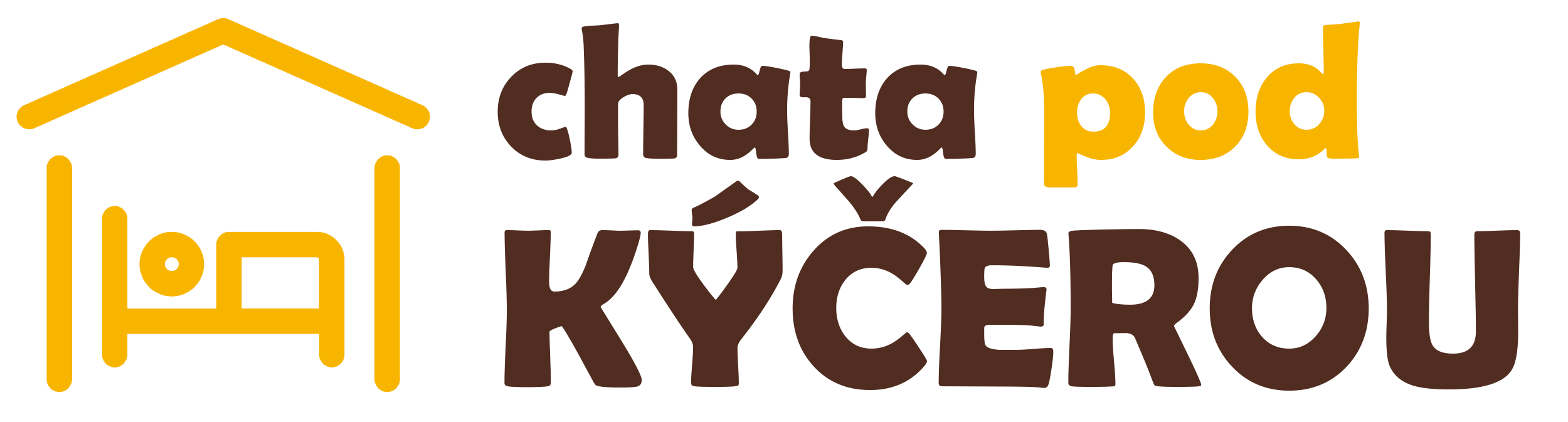 Chata pod Kýčerou, Zuberec